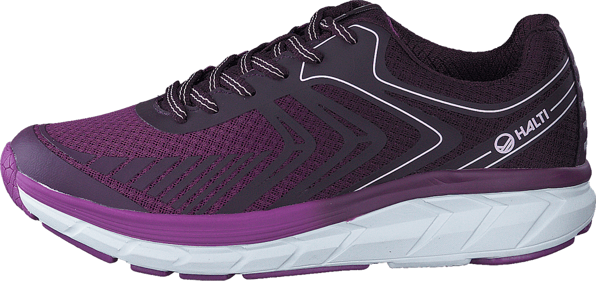 Tempo Walking Raisin Purple