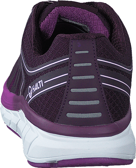 Tempo Walking Raisin Purple