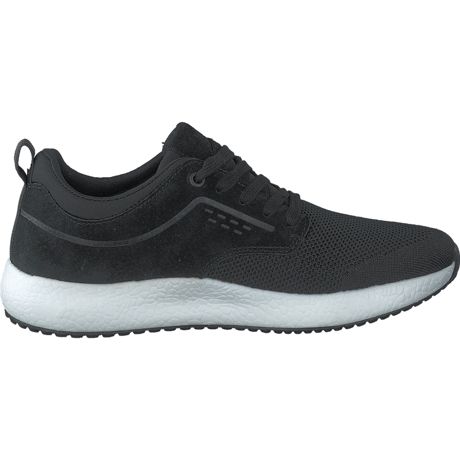 Sahara Low Sneaker Black - Bild 2