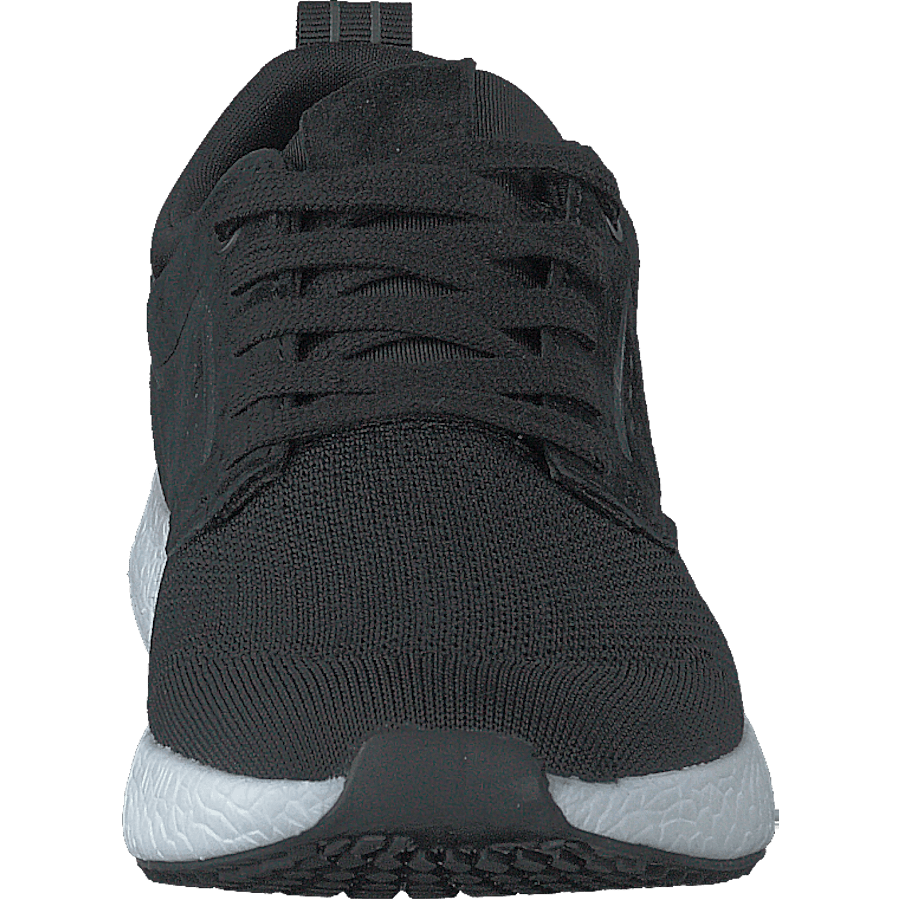 Sahara Low Sneaker Black - Bild 4