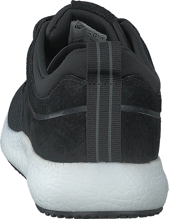 Sahara Low Sneaker Black - Bild 5