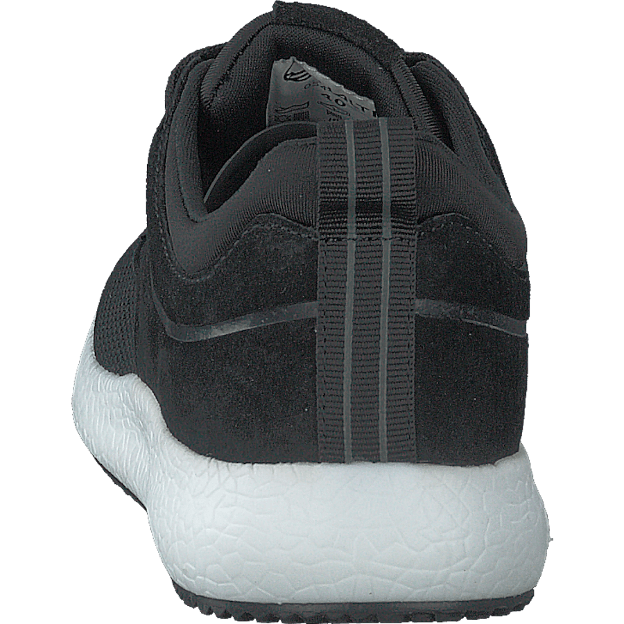 Sahara Low Sneaker Black - Bild 5