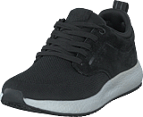Sahara Low Sneaker Black - Bild 9