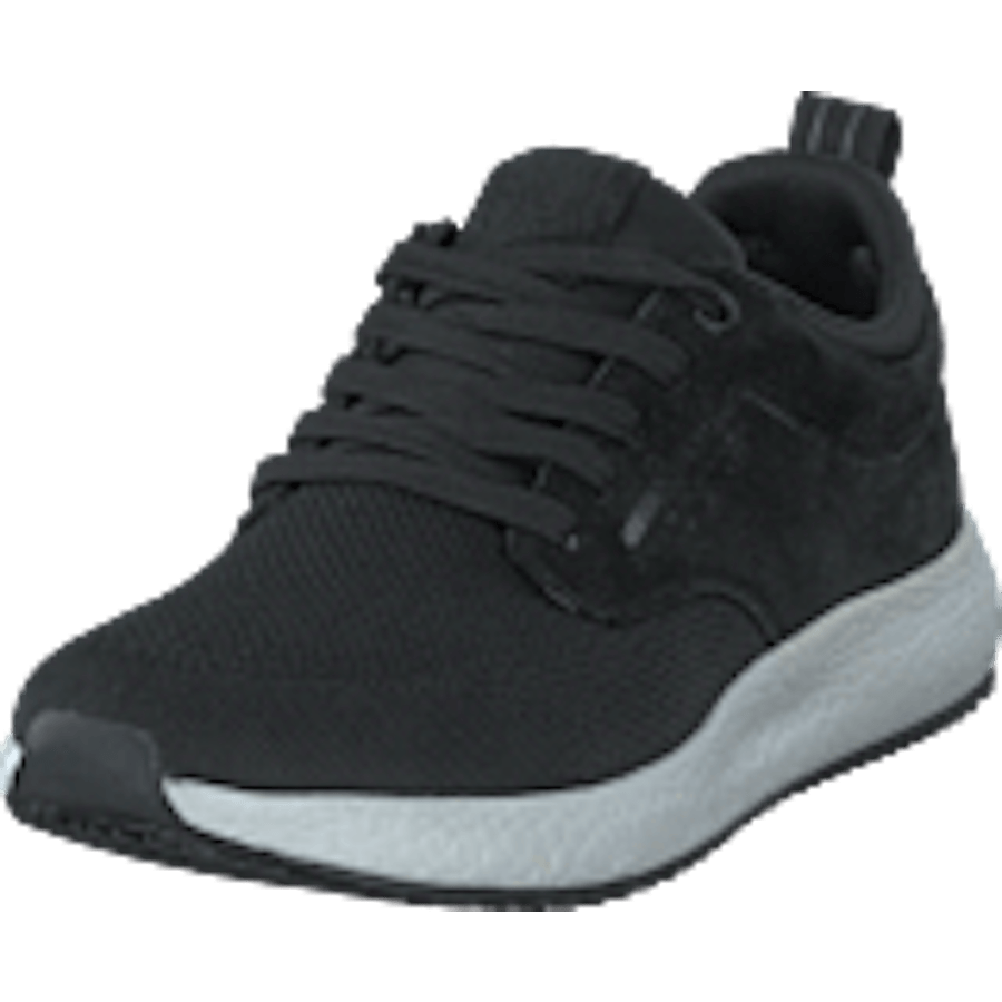 Sahara Low Sneaker Black - Bild 9