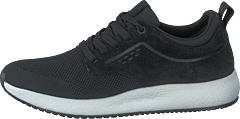 Sahara Low Sneaker Black - Bild 10