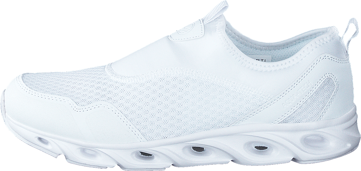 Essos W Sneaker Aquatech White
