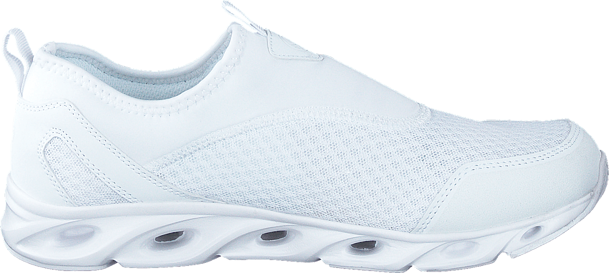 Essos W Sneaker Aquatech White