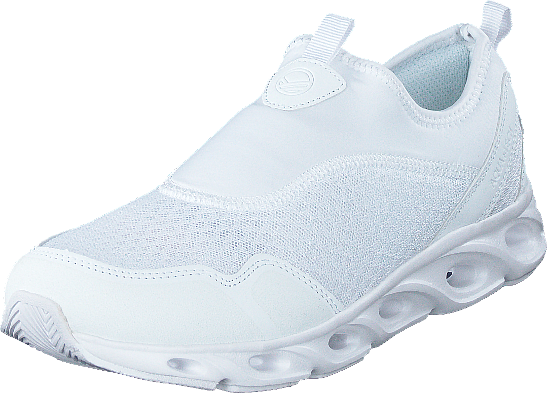 Essos W Sneaker Aquatech White