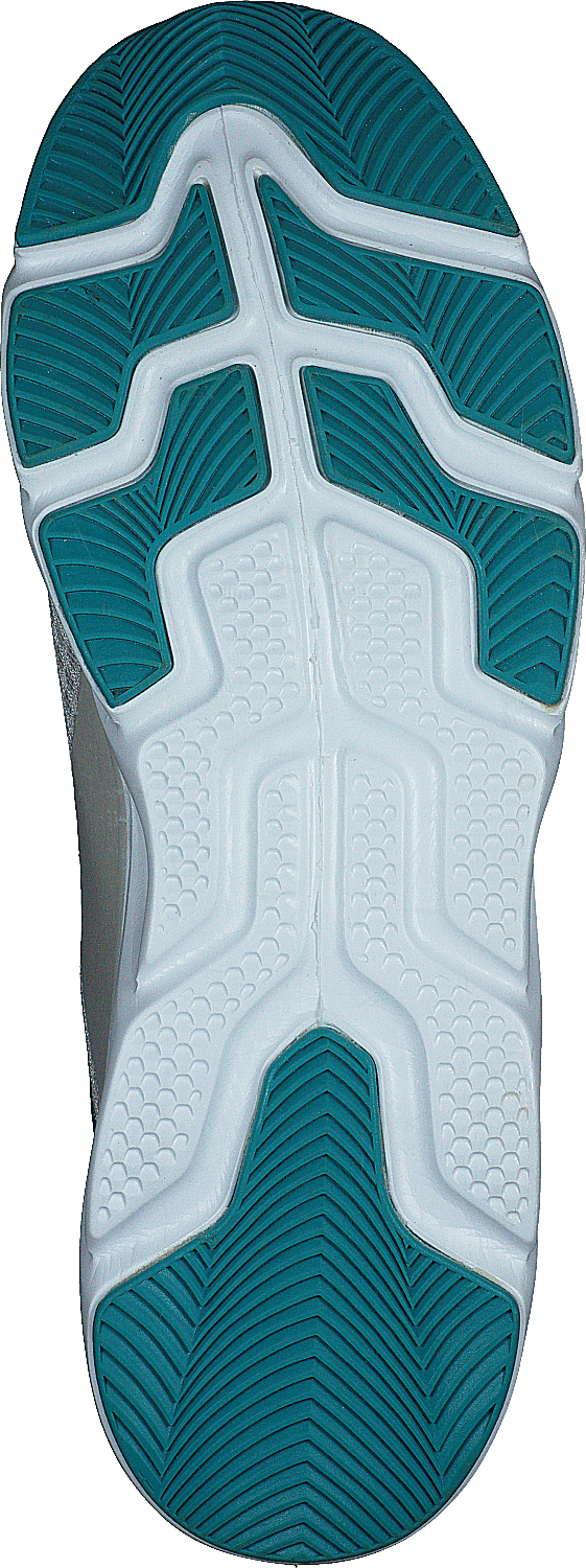 Lago W Slipper Aquatech White