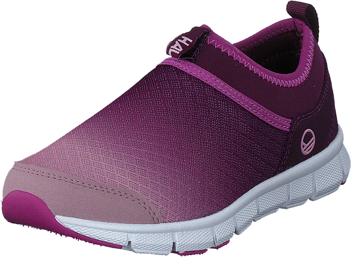 Lente 2 Jr Leisure Raisin Purple