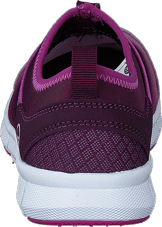 Lente 2 Jr Leisure Raisin Purple