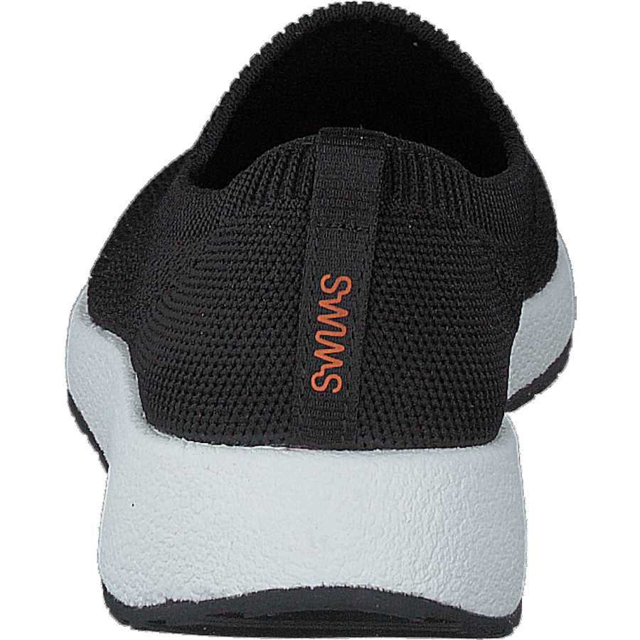 W Breeze Slip-on Black/white - Bild 5