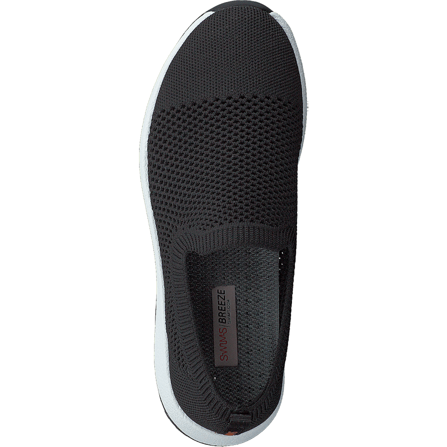 W Breeze Slip-on Black/white - Bild 6
