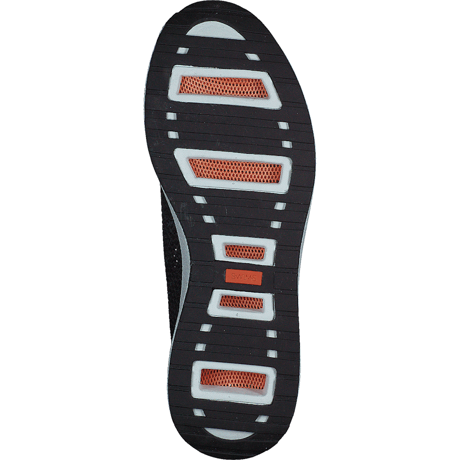 W Breeze Slip-on Black/white - Bild 7