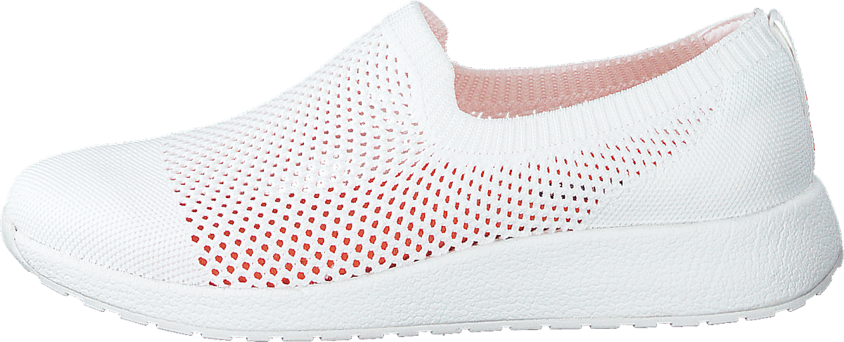 W Breeze Slip-on White