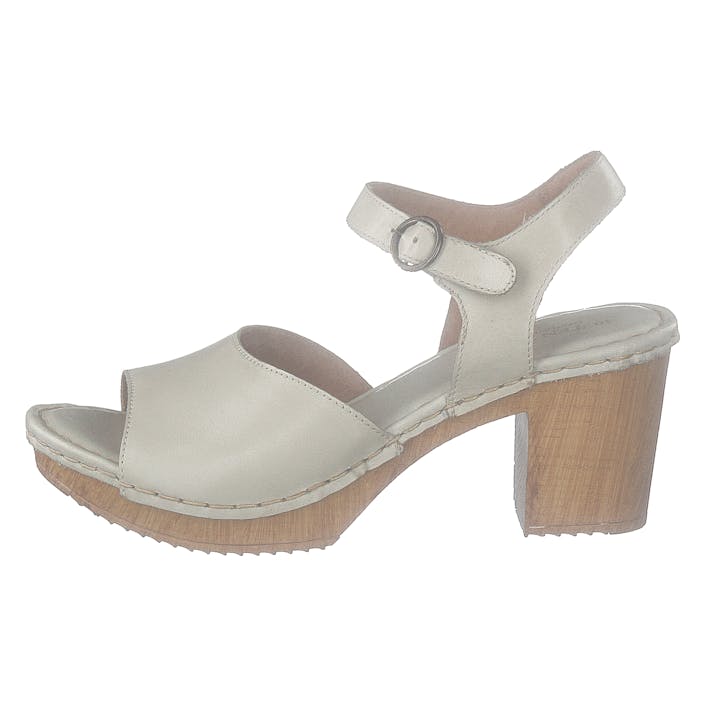 Amelia Offwhite, Female, Topánky, Lodičky, podpätkoch, Biely, EU 37