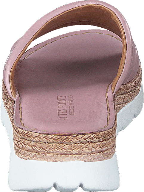 Maya Light Pink