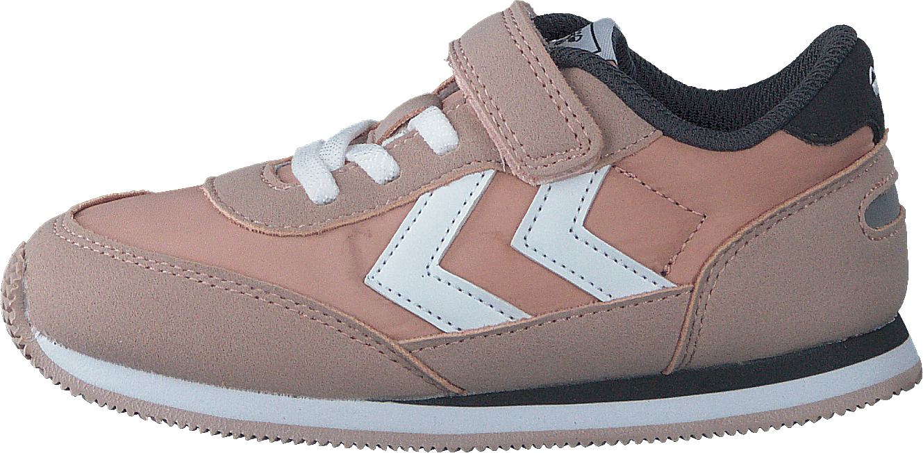 Reflex Infant Pale Mauve, Unisex, Scarpe, Sneakers, Sneakers, Viola, EU 19