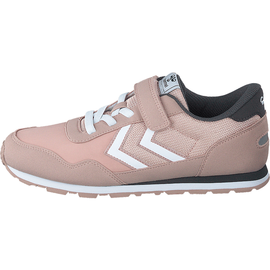 Reflex Jr Pale Mauve