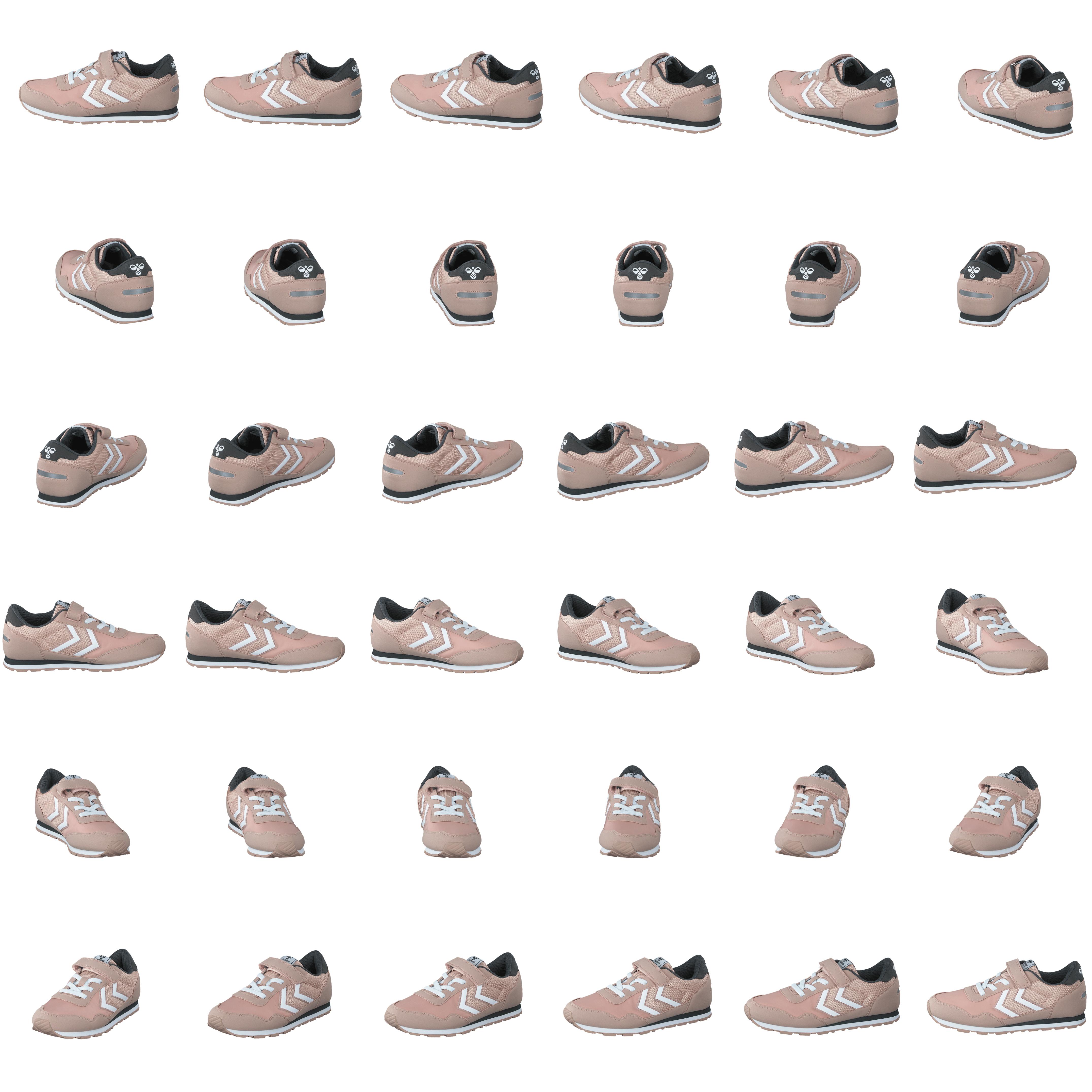 Reflex Jr Pale Mauve - Bild 8