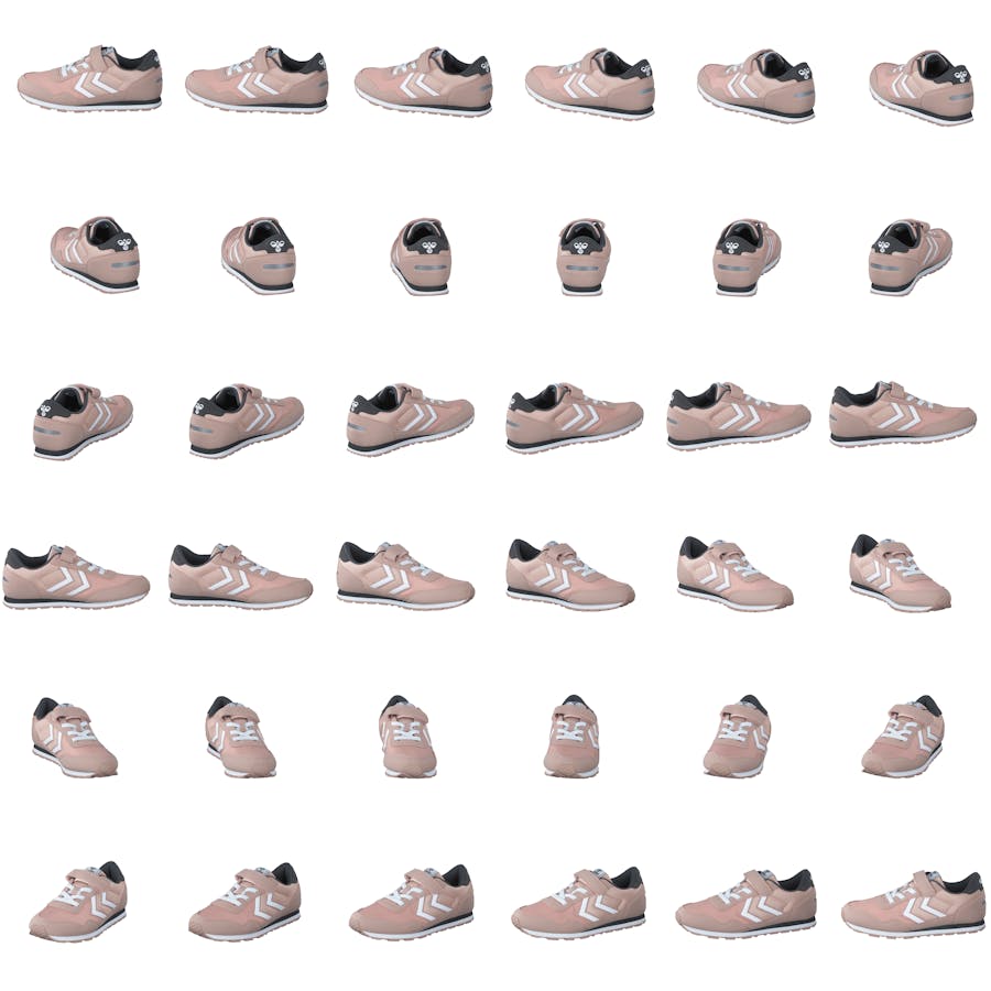 Reflex Jr Pale Mauve - Bild 8