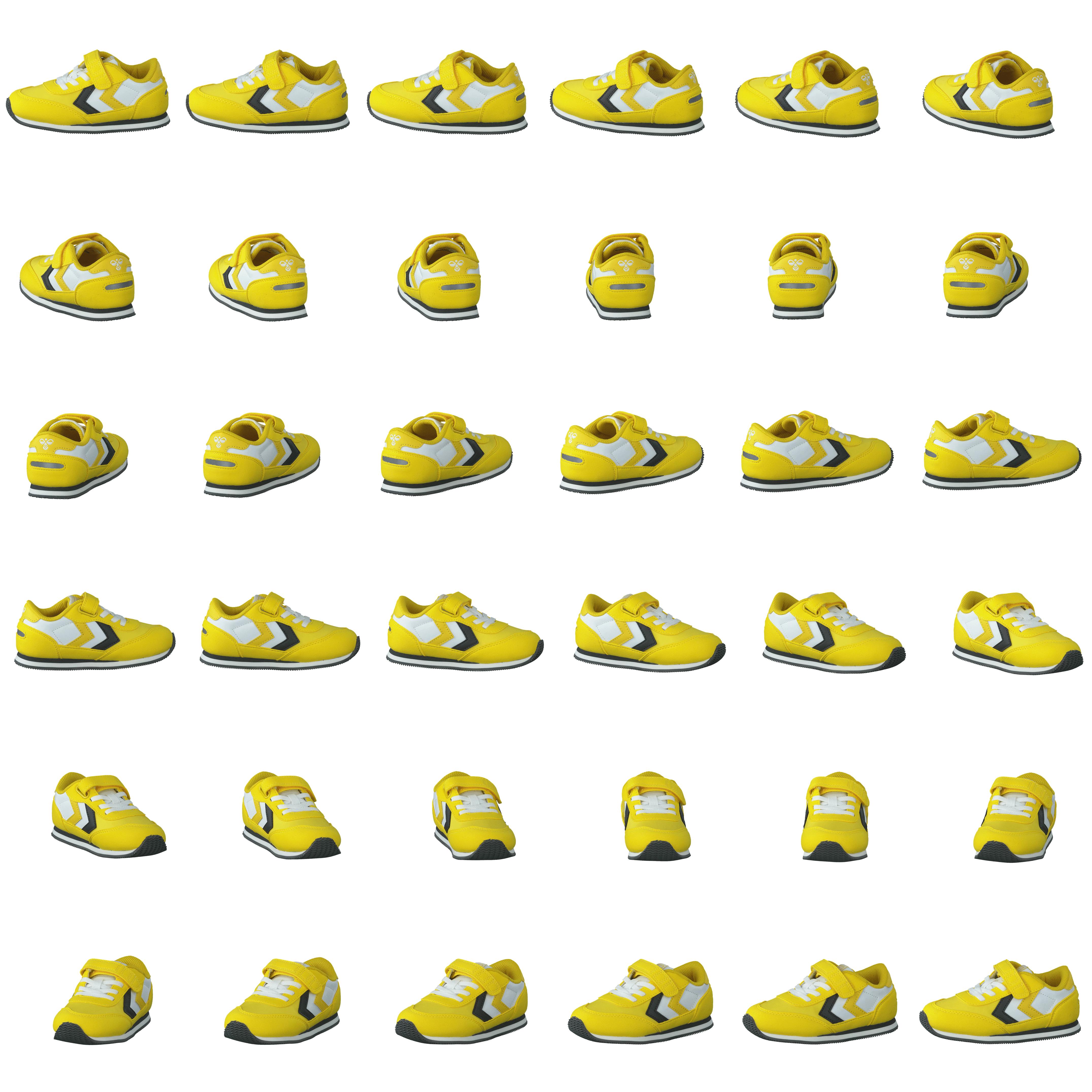 Reflex Infant Maize - Bild 8
