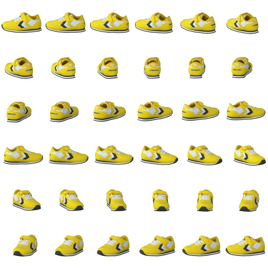 Reflex Infant Maize - Bild 8