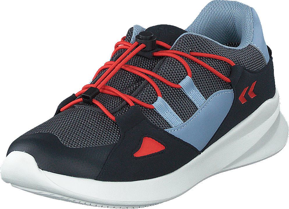 Bounce Runner Tex Jr Asphalt - Bild 3