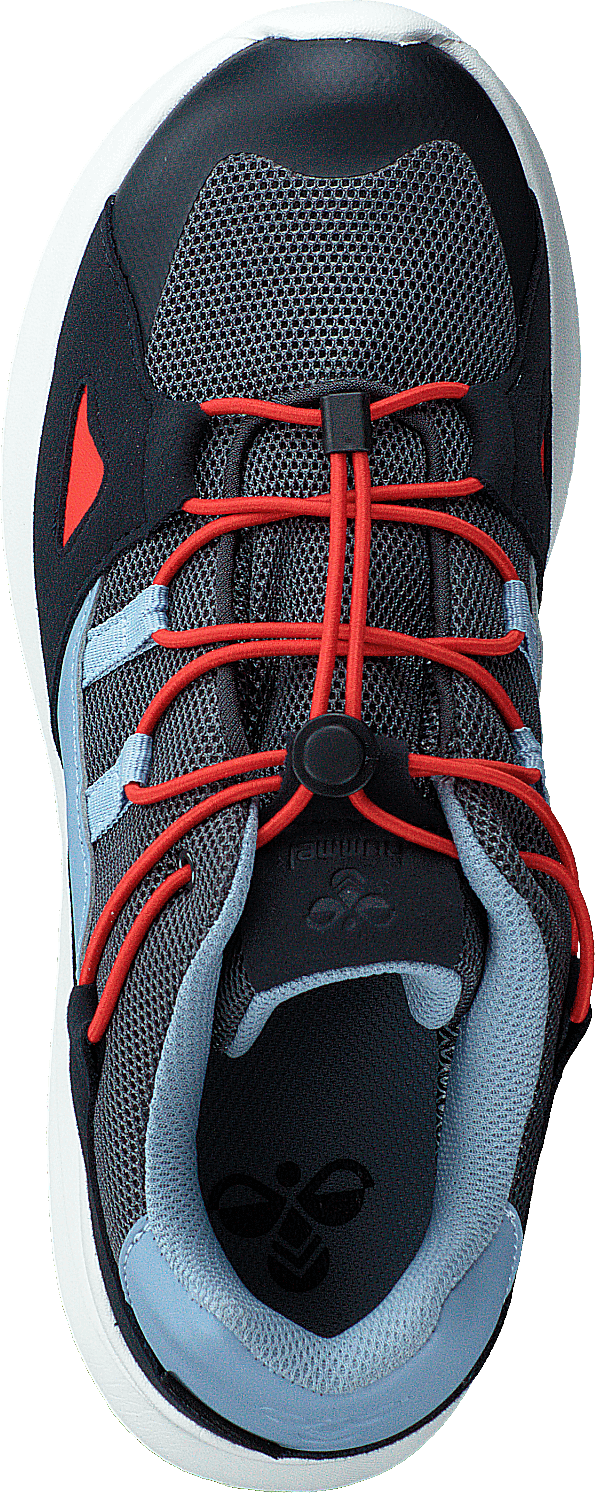 Bounce Runner Tex Jr Asphalt - Bild 6