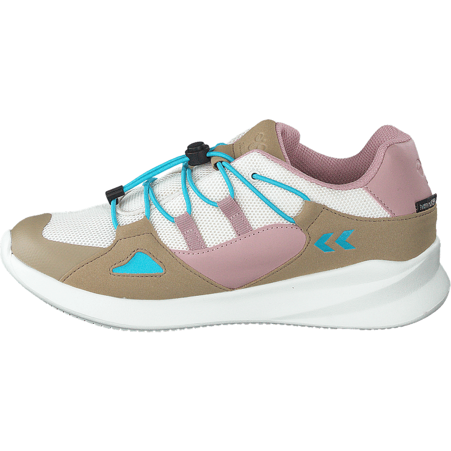 Bounce Runner Tex Jr Marshmallow