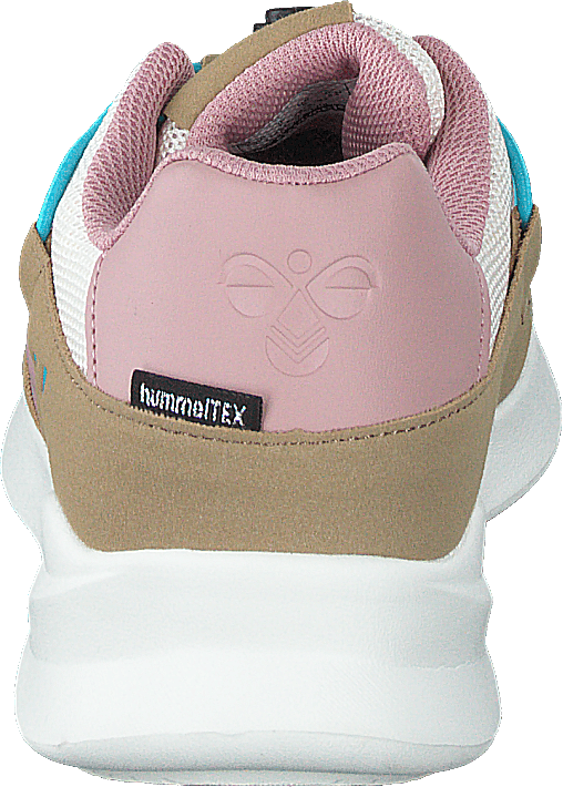 Bounce Runner Tex Jr Marshmallow