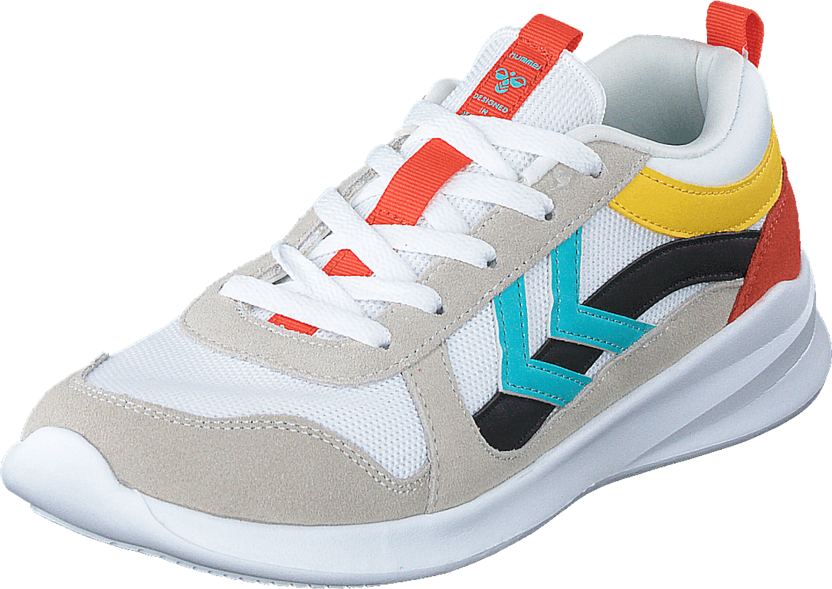 Bounce Jr White