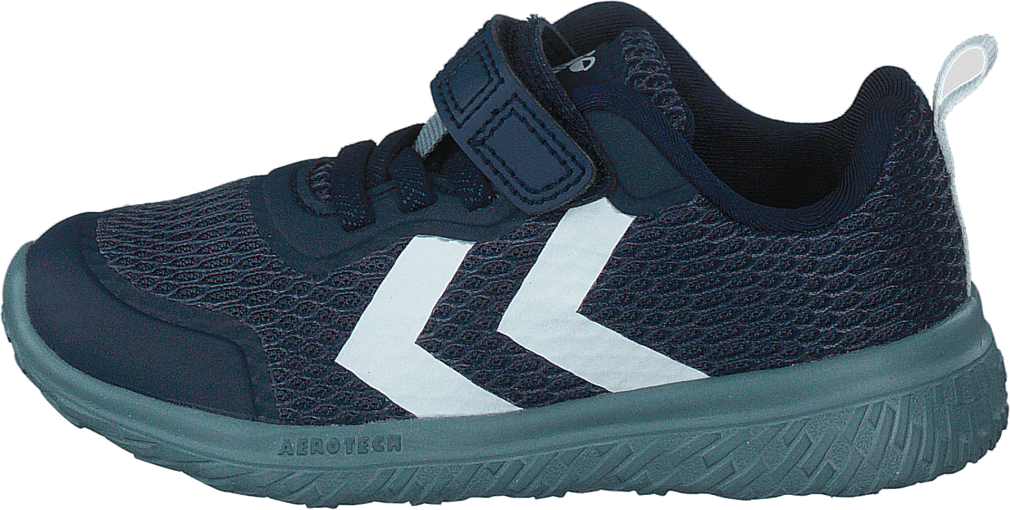 Actus Ml Infant Black Iris, Unisex, Shoes, Trainers, sport shoes, Black, EU 22