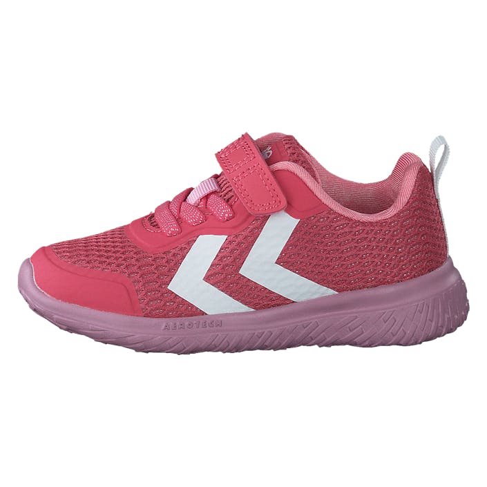 Actus Ml Infant Tea Rose, Unisex, Sko, Sneakers, sportssko, Rosa, EU 24