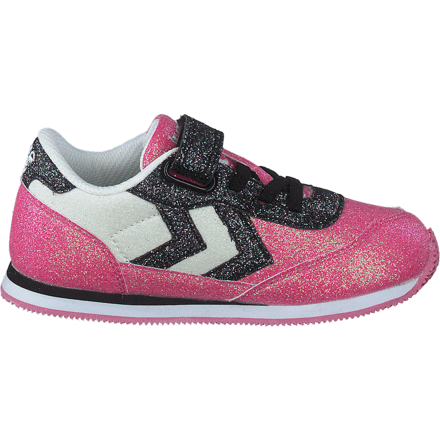 Reflex Glitter Infant Black - Bild 2