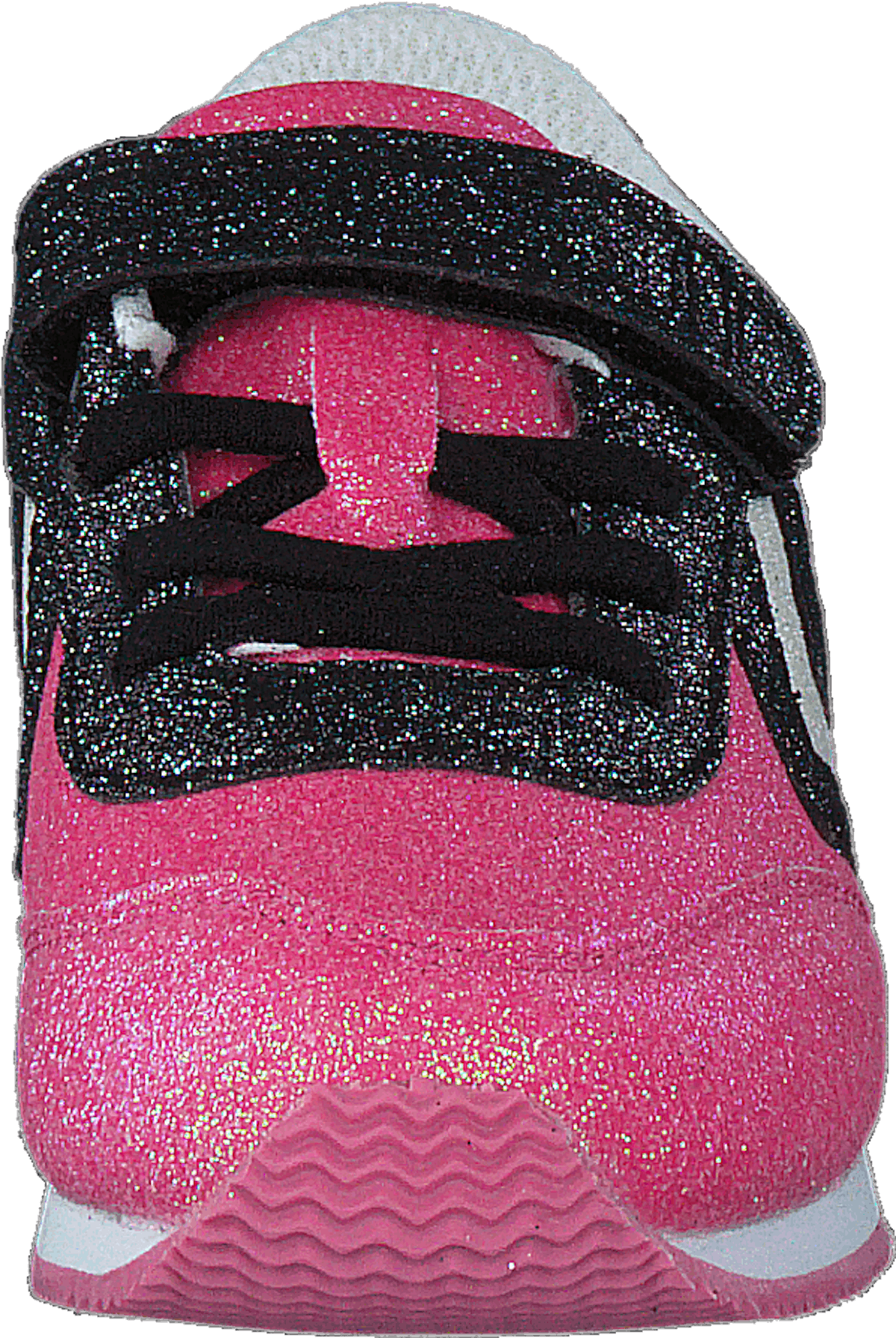Reflex Glitter Infant Black