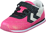 Reflex Glitter Infant Black - Bild 9
