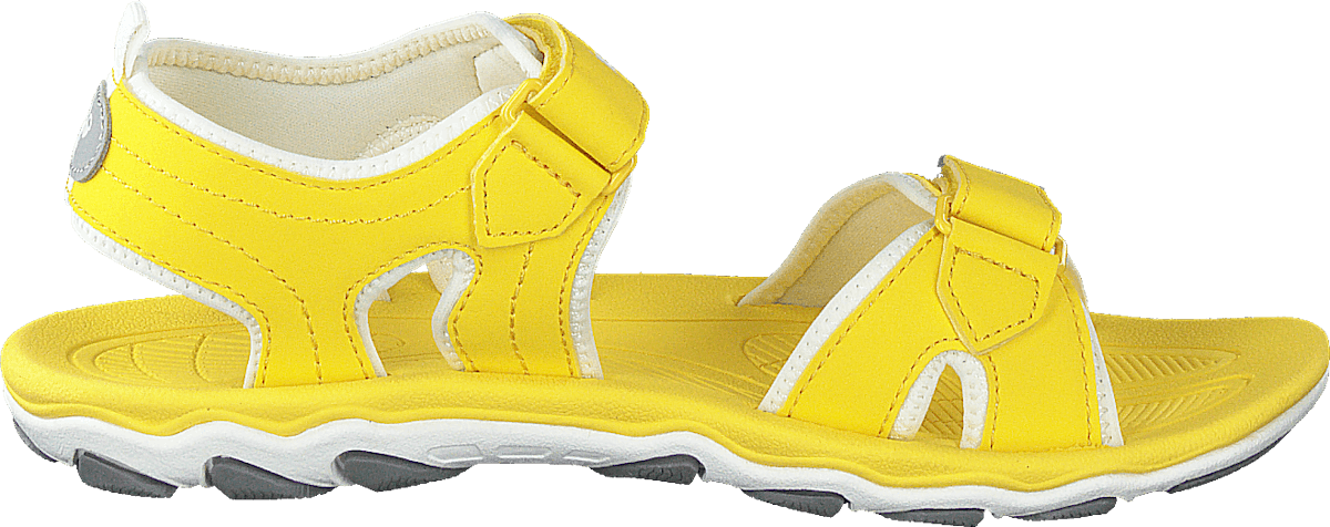 Sandal Sport Jr Maize