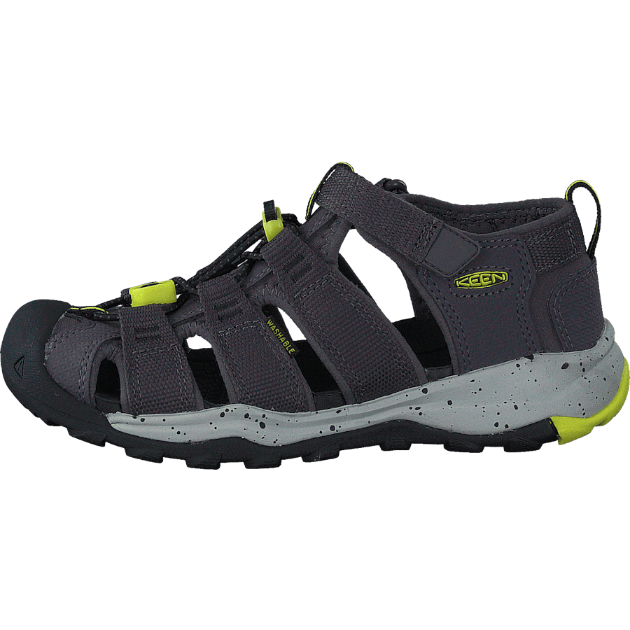 Ke Newport Neo H2 C Rabbit-e.p Rabbit-e.primrose