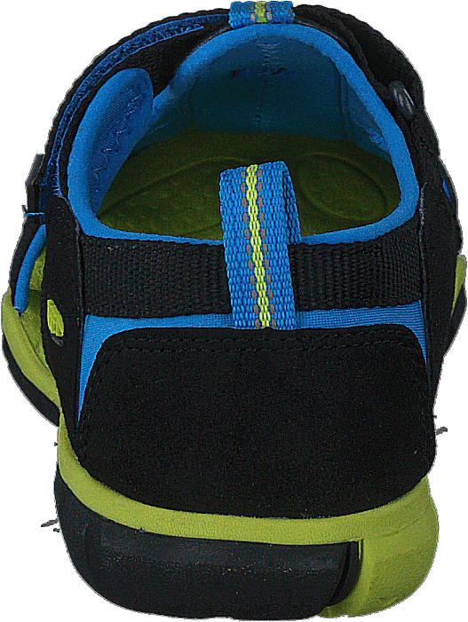 Ke Seacamp Ii Cnx Y Black-bril Black-brilliant Blue