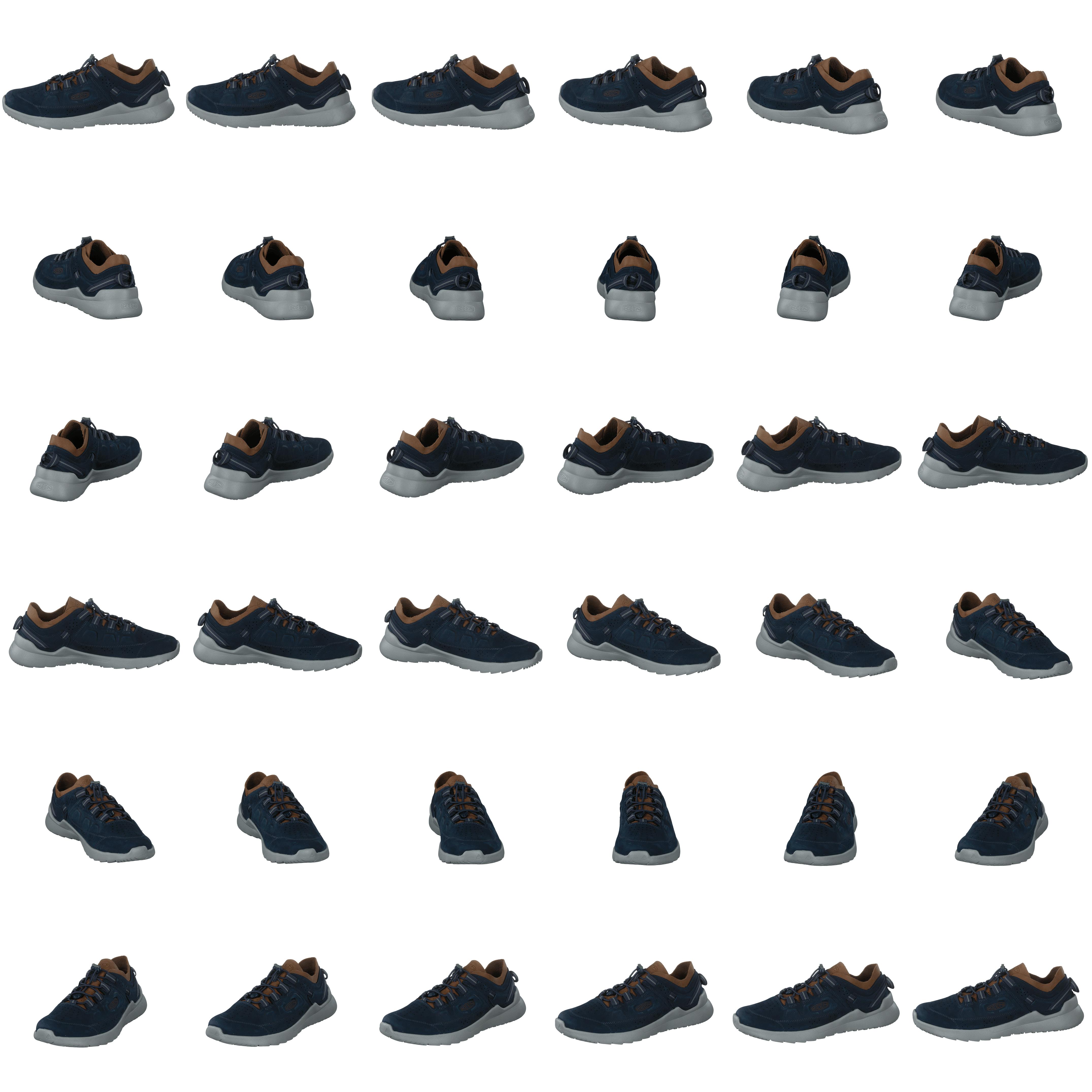 Ke Highland M Blue Nights-driz Blue Nights-drizzle - Bild 8