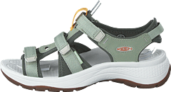 Ke Astoria West Open Toe W Des Desert Sage-cas Grey - Bild 10