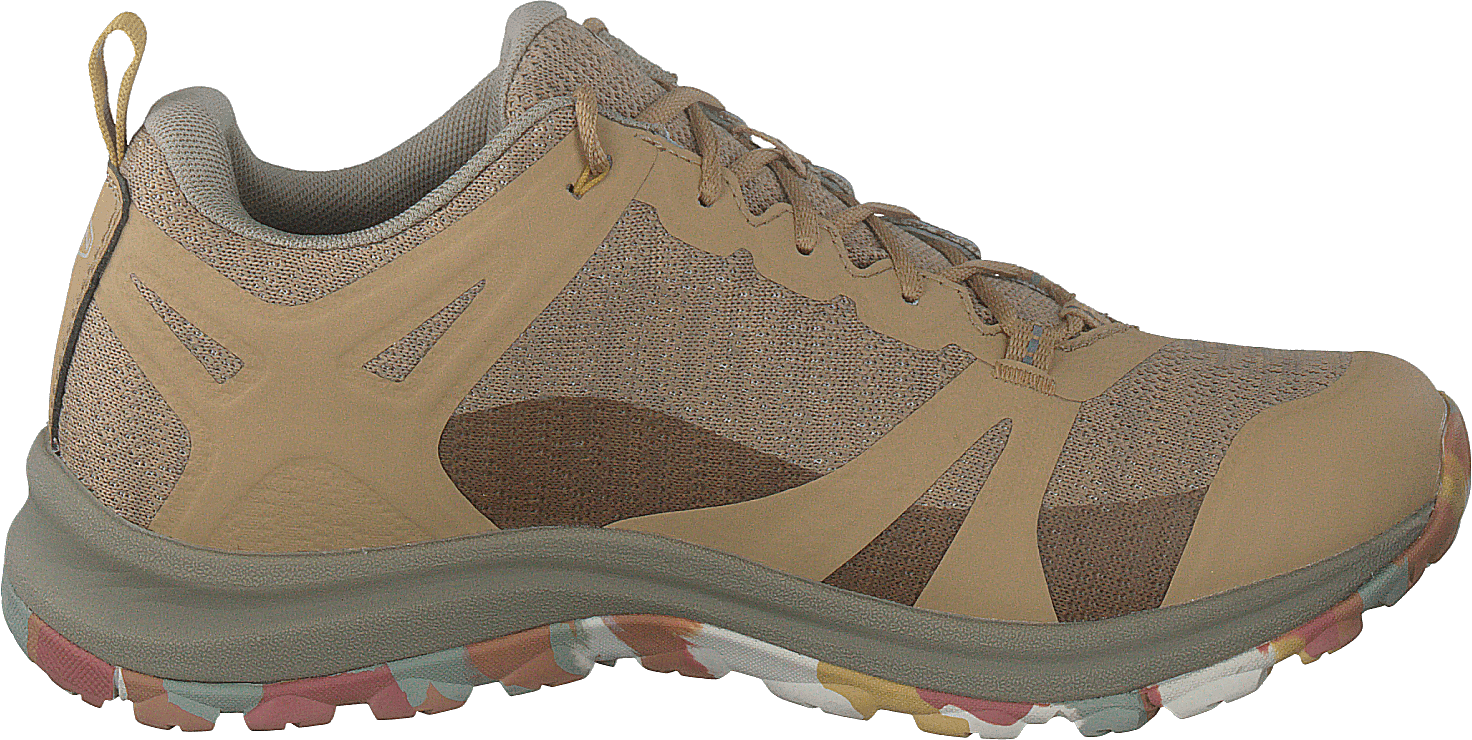 Ke Terradora Ii Wp W Brick Dus Brick Dust-tan - Bild 2