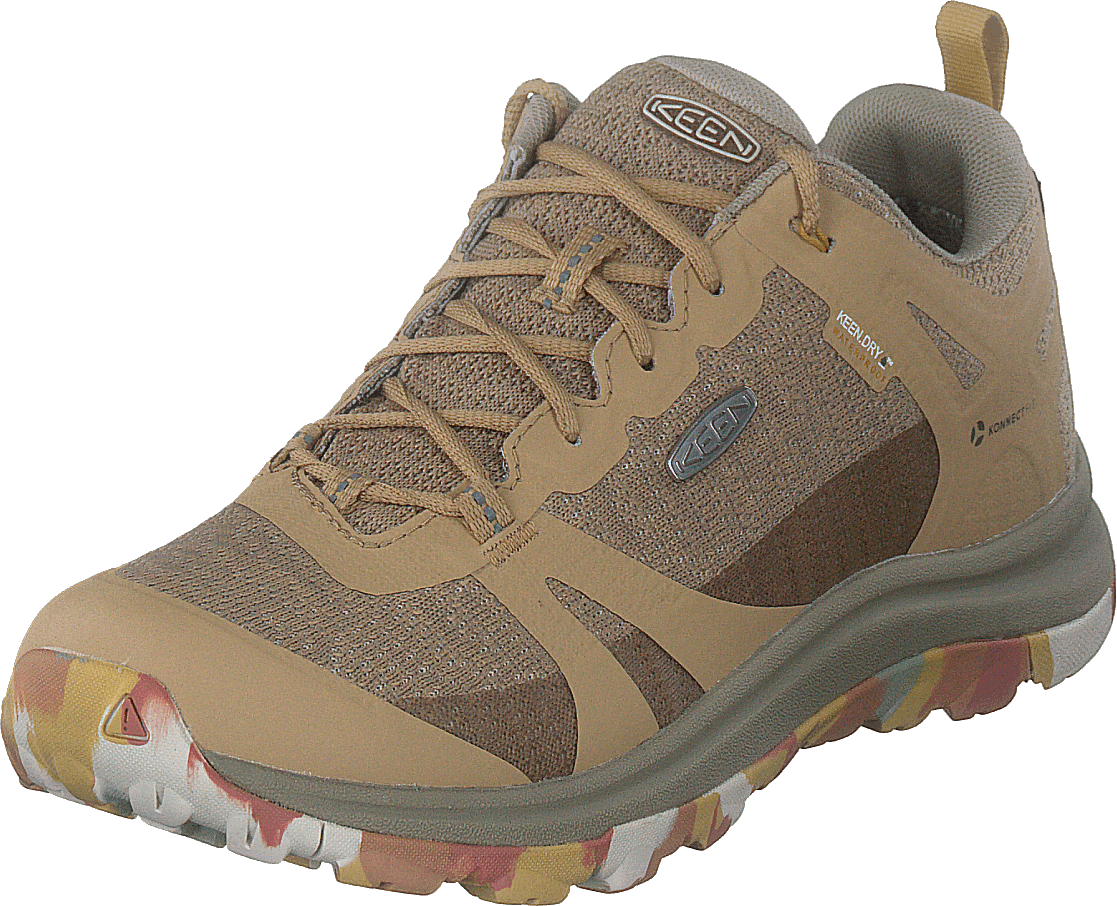 Ke Terradora Ii Wp W Brick Dus Brick Dust-tan - Bild 3