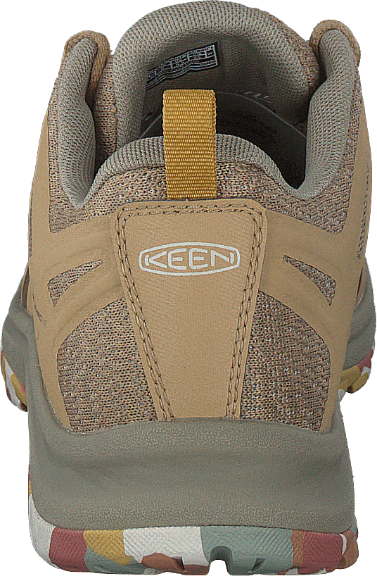 Ke Terradora Ii Wp W Brick Dus Brick Dust-tan - Bild 5