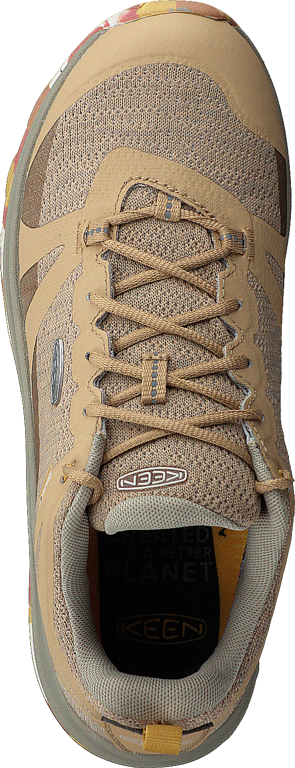 Ke Terradora Ii Wp W Brick Dus Brick Dust-tan - Bild 6