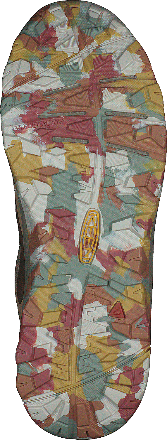Ke Terradora Ii Wp W Brick Dus Brick Dust-tan - Bild 7