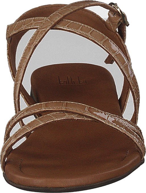 Sandals Tierra Croco Patent