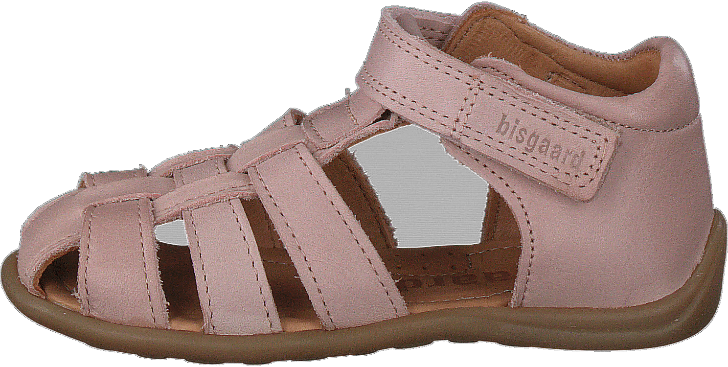 Carly Rose, Unisex, Schoenen, Sandalen en Sloffen, sandalen, Roze, EU 24