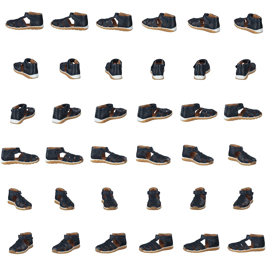 Billie Navy - Bild 8